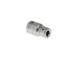 GEKO G13430 Nástrčný kľúč bitová hlavica 1/2" 8mm