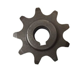 MAGMA 1016z/1018z/9T Ozubené koleso koliesko 9T pre elektromotor MY1016Z 1018Z