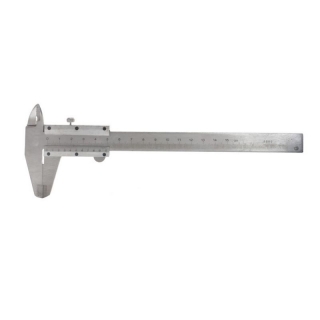 KD10298 Posuvné meradlo analógové 0,01 mm 150mm šublera