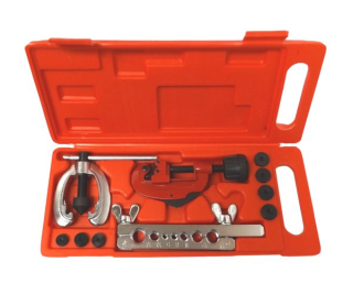 Magma 1014M Sada na rozširovanie brzdových rúrok pertlovacia sada 10ks