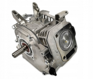 Mar-pol M7989301 KĽUKOVÁ SKRIŇA BLOK SPALOVACIEHO MOTORA 6,5 HP