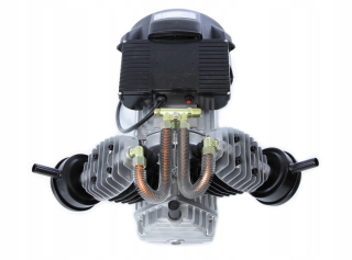 Mar-pol M806837 KOMPRESOROVÁ JEDNOTKA S MOTOROM JN-30V 2,2kW kompresor