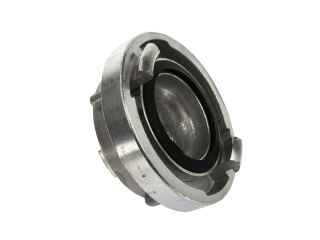 Geko G70101 Redukcia na hadicu, hadicová prípojka, rýchlospojka 2"- 3"