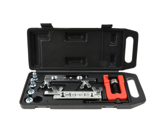 G02720 Sada na rozširovanie brzdových rúrok 7ks pertlovací sada 3-19mm