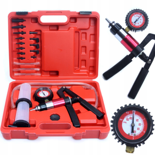 MarPol M57698 Podtlaková pumpa pre odvzdušnenie bŕzd