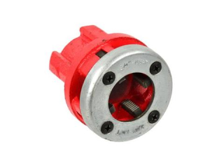 Geko G01011 Ručný závitník, Závitorezná hlava 3/4" Závitnica