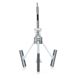 Kraft&Dele KD10356 Honovací nástroj, prístroj náradie na honovanie valcov 2" 32-89mm
