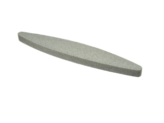 Geko G01320 9" Oválna oslička brúsny kameň 22,7cm