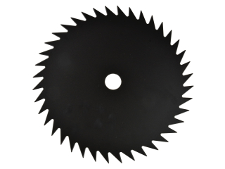 GEKO G81065L Rezací kotúč 40-zubový pre krovinorez