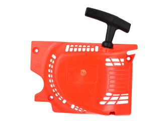 GEKO G81136 Štartér pre reťazovú pílu 43cm3 - 58cm3