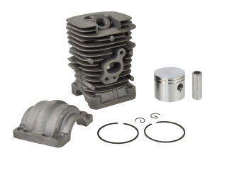 GEKO G81111 Kompletný valec a piest pre motorové píly Partner 351/352/370/401 41mm