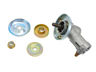 GEKO G81069C Uhlová prevodovka 28mm 9z pre motorový krovinorez