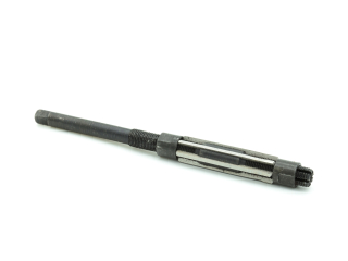 GEKO G38263 Nastaviteľný výstružník HSS 15,25 - 17 mm