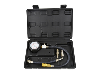 GEKO G02504 Tester skúšačka merania tlaku pre benzínové motory do 20barov