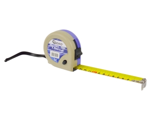 GEKO G01407 Zvinovací meter meradlo 7,5m x 25mm