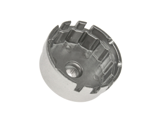 GEKO G02553 Kľúč na olejový filter 3/8 "64,5 mm 14k TOYOTA