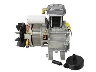 GEKO G80326 Kompresorová jednotka agregát s motorom pre kompresor 24L / 50L