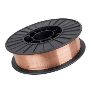 GEKO G74121 Pomedený zvárací drôt 1,2 mm 15 kg na zváranie