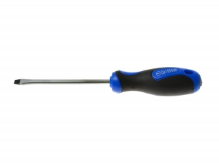 GEKO G32043 Plochý skrutkovač 5 x 100 mm