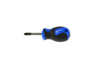GEKO G32089 Krížový skrutkovač 2x38 mm