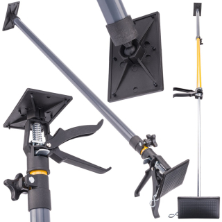 Powermat PM-PT-115290T Teleskopická montážna podpera na sadrokartón 115-290 cm