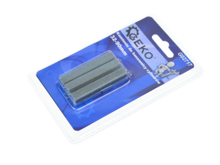 GEKO G02717 Honovacie kamene pre honovací stroj na honovanie valcov 32-90mm
