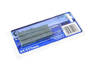 GEKO G02718 Honovacie kamene pre honovací stroj na honovanie valcov 51-177mm