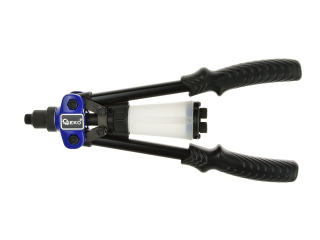 GEKO G01356 Ručné pákové nitovacie kliešte, nitovačka 2,4-6,4mm PREMIUM