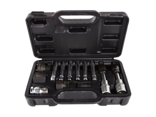 GEKO G02780 Bity kľúče na montáž a demontáž alternátorov 13ks