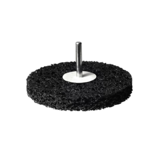 Kraft&Dele KD976 Brúsny kotúč na odstránenie hrdze farby betónu kameňa 100mm 
