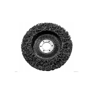 Kraft&Dele KD978 Brúsny kotúč na odstránenie hrdze farby betónu kameňa 125mm