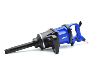 GEKO G03182 Pneumatický uťahovák kľúč 1" 4800Nm