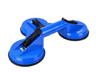 GEKO G02452 Prísavka na sklo výmena oprava skla autosklá držiak skla 3x115mm 