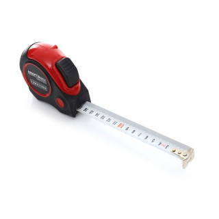 Kraft&Dele KD10294 Zvinovací meter MERADLO 10m 25mm