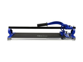Geko G30106 RUČNÁ REZAČKA na dlažbu dlaždice obklady 600mm Profi