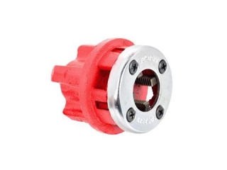 Geko G01010 Ručný závitník, Závitorezná hlava 1/2 " Závitnica