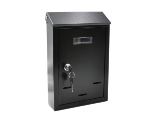 GEKO G10920 Poštová schránka na listy a noviny 300x207x65mm + 2 kľúče