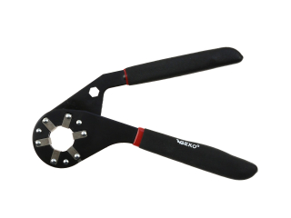 GEKO G00860 Univerzálny kľúč bionický 8" 12-21mm