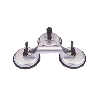 KRAFT&DELE KD10194 Prísavka na sklo výmena oprava skla autosklá držiak skla 150 kg