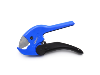 Geko G01375 Kliešte nožnice na PVC plastové trubky rúrky 3-42mm