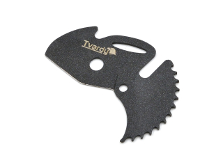 Geko T00058 Náhradný nôž / čepeľ na kliešte na plastové trubky 0-42mm