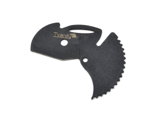 Geko T00059 Náhradný nôž / čepeľ na kliešte na plastové rúry trubky 0-50mm