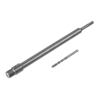Mar-Pol M22600 Adaptér SDS Plus predĺženie 350mm pre korunkové vrtáky