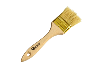 Geko G66002 Štetec na maľovanie 50mm, maliarsky SADA 12ks