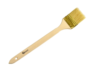 GEKO G66017 Maliarsky štetec na radiátor 3mm SADA 12ks 