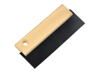 GEKO G66041 Gumová špárovačka špachtľa stierka 150mm