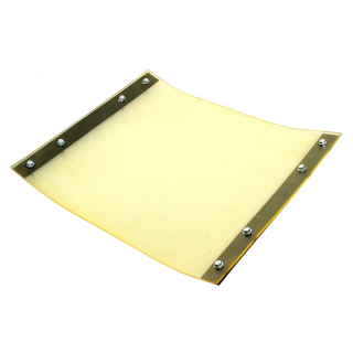 Kraft&Dele KD1183 Gumová podložka pre vibračnú dosku  560x470x5mm C80 