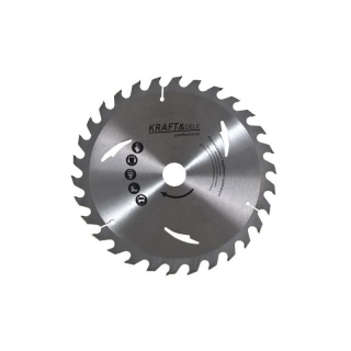 VIDIOVÝ KOTÚČ na drevo 200mm 36T 32mm
