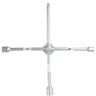 MAR-POL M57050 Krížový kľúč na kolesá 24 "24mm, 27mm, 32mm vystužený, 3/4" hlavice