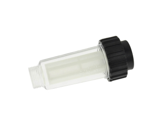 GEKO G73131 Filter na vodu pre tlakové čističe KARCHER K / HD / HDS so závitom 3/4"